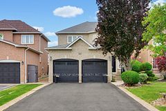 27 Pine Hollow Crescent, Vaughan, ON L6A 2L6