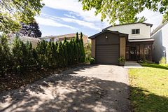 6 Snowshoe Crescent, Markham, ON L3T 4M6