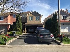 35 Storey Place, Markham, ON L3S 3B7
