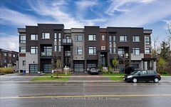 131 Lebovic Campus Drive, Vaughan, ON L6A 4J4