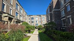 21 Westmeath Lane 2807, Markham, ON L6B 1N5