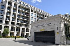 268 Buchanan Drive 505 W, Markham, ON L3R 8G9