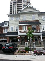 66 Eastern Skies Way, Markham, ON L3P 3J3