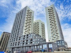 498 Caldari Road 2627, Vaughan, ON L4K 0R4