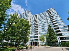 120 Promenade Circle 1509, Vaughan, ON L4J 7W9