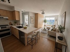 51 Baffin Court 815, Richmond Hill, ON L4B 4P6
