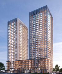 474 Caladari Road 1605, Vaughan, ON L4K 0R5