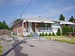 369 Browndale Crescent Bsmt, Richmond Hill, ON L4C 3H9