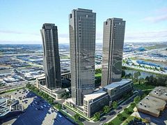 2908 Highway 7 Highway 1103, Vaughan, ON L4K 0K5