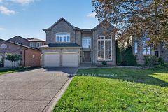 23 Mackay Drive, Richmond Hill, ON L4C 6N9