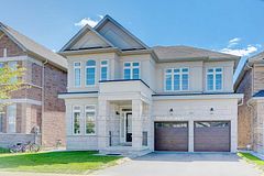 153 Roy Harper Avenue, Aurora, ON L4G 0V6