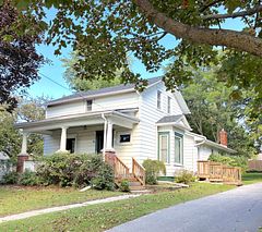 35 Main Street S, Uxbridge, ON L9P 1J4
