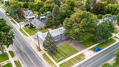 6134 County Rd 13 Road W, Adjala-Tosorontio, ON L0M 1J0