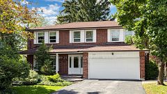 58 Julia Street, Markham, ON L3T 4R9