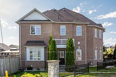 2417 Bur Oak Avenue, Markham, ON L6E 1J6