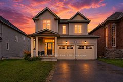 48 Robert Wilson Crescent, Georgina, ON L4P 0G9