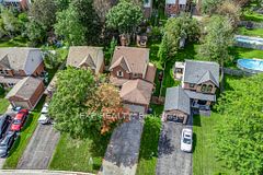 70 Natanya Boulevard, Georgina, ON L4P 3P7
