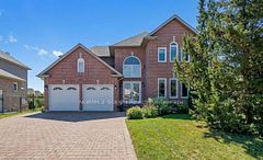 372 Crofters Road, Vaughan, ON L4L 8Y3