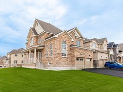 2 Wayne Allison Drive, Georgina, ON L0E 1R0