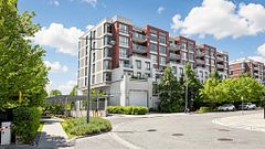 57 Upper Duke Crescent 102, Markham, ON L6G 0B9