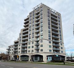 7730 Kipling Avenue 802, Vaughan, ON L4L 1Y9