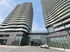6 Flavelle Trail 2417, Vaughan, ON L4L 0M8