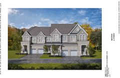 96 Gathering Lane, Richmond Hill, ON L4S 0S4