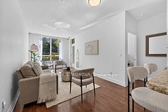 20 North Park Road 110, Vaughan, ON L4J 0G7