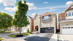 464 Apple Blossom Drive, Vaughan, ON L4J 9A2