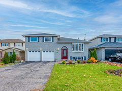48 Imperial Crescent, Bradford West Gwillimbury, ON L3Z 2N8