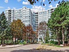 120 Promenade Circle 1110, Vaughan, ON L4J 7W9