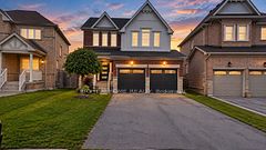 15 Sundragon Trail, Bradford West Gwillimbury, ON L3Z 0H4