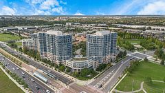 33 Cox Boulevard 1627, Markham, ON L3R 8A6