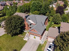 49 Circle Ridge Drive, Georgina, ON L4P 2H2