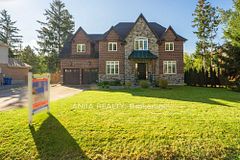 41 Valley Road, Whitchurch-Stouffville, ON L4A 2X7