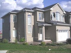96 SOLWAY Avenue, Vaughan, ON L6A 2X1