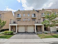 18 Cathedral High Street 2, Markham, ON L6C 0P2