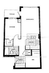 60 Disera Drive 505, Vaughan, ON L4J 9G1
