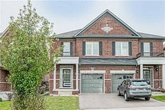 33 Robert Osprey Drive, Markham, ON L6C 0L1