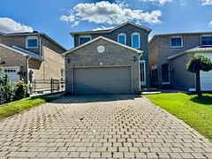 7 Timbers Circle Bsmt, Markham, ON L3S 1G1