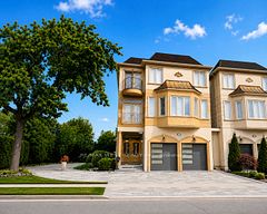 83 Elm Avenue Main Floor, Richmond Hill, ON L4C 6K8