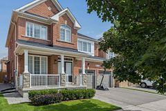 75 Forestbrook Drive, Markham, ON L6B 0G2