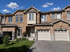 522 Ainsworth Drive, Newmarket, ON L3Y 8R6