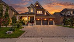 21 Skyline Trail, King, ON L7B 0A1