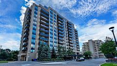 520 S Steeles Avenue W 609, Vaughan, ON L4J 1A2