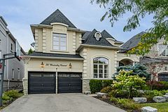 95 Woodvalley Crescent, Vaughan, ON L6A 4J5