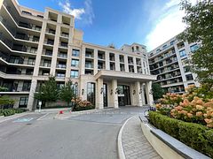268 Buchanan Drive 506W, Markham, ON L3R 8G9