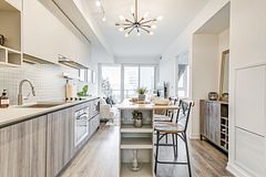 5 Buttermill Avenue 1608, Vaughan, ON L4K 0J5