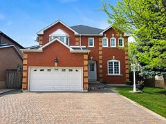 50 Beulah Drive Basement, Markham, ON L3S 3N2