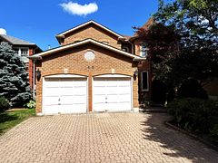 46 Lagani Avenue, Richmond Hill, ON L4B 3C7